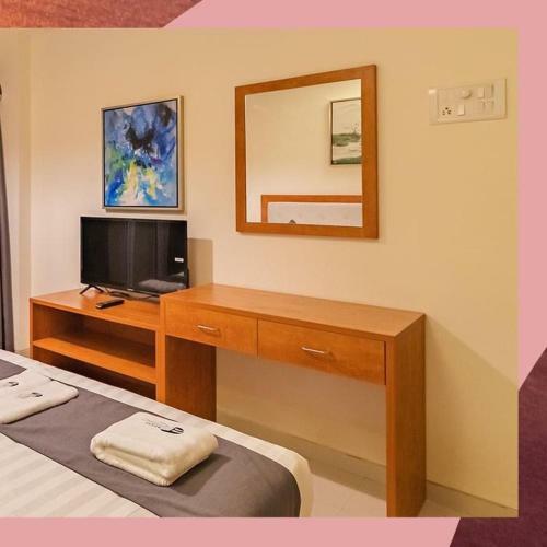 Apartamento Hotel Reemz Beach Heaven , Anjuna