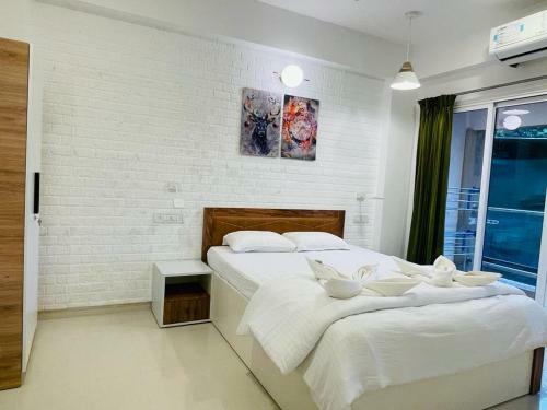 Casaflip Homely Apartments In Anjuna