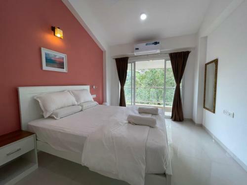Casaflip Homely Apartments In Anjuna
