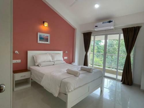 Casaflip Homely Apartments In Anjuna