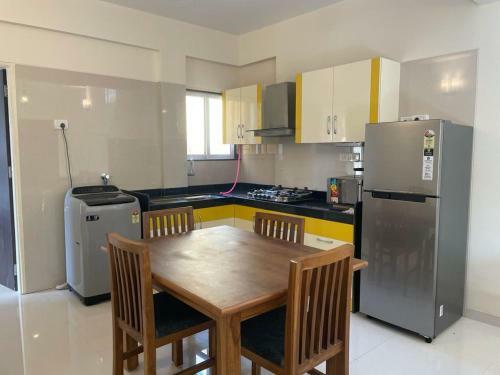 Casaflip Homely Apartments In Anjuna