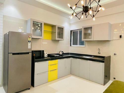 Casaflip Homely Apartments In Anjuna