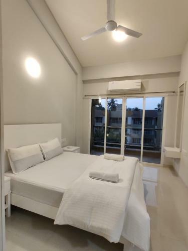 Casaflip Homely Apartments In Anjuna