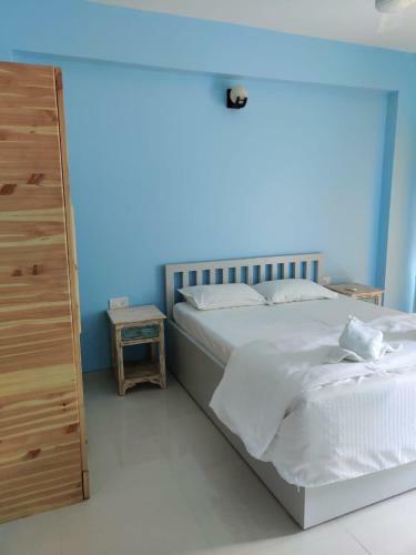 Casaflip Homely Apartments In Anjuna