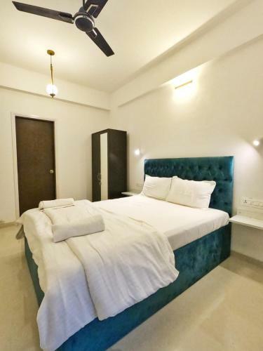 Casaflip Homely Apartments In Anjuna