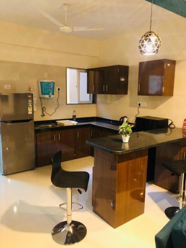 Casaflip Homely Apartments In Anjuna