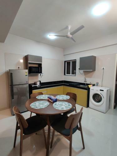 Casaflip Homely Apartments In Anjuna