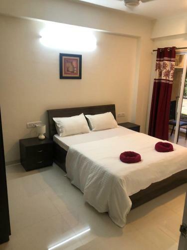 Casaflip Homely Apartments In Anjuna