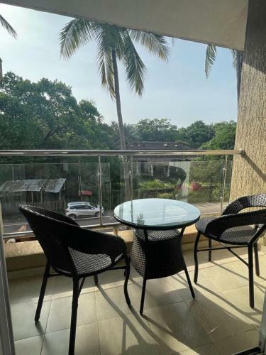 Casaflip Homely Apartments In Anjuna