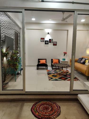 Casaflip Homely Apartments In Anjuna