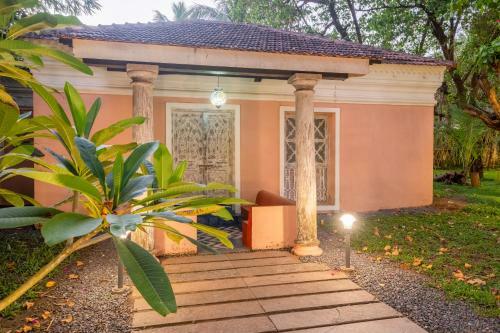 Villa 1918 By Vacasso