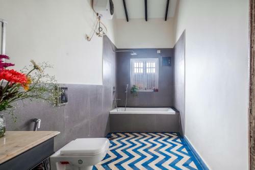 Villa 1918 By Vacasso