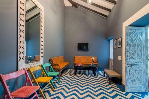Villa 1918 By Vacasso