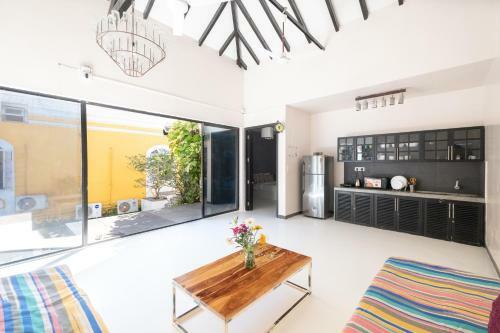 Villa 1918 By Vacasso