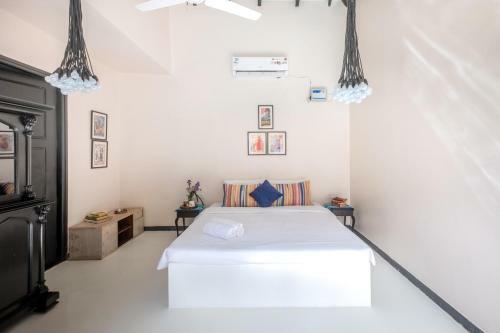 Villa 1918 By Vacasso