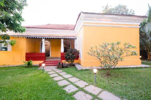 Villa 1918 By Vacasso