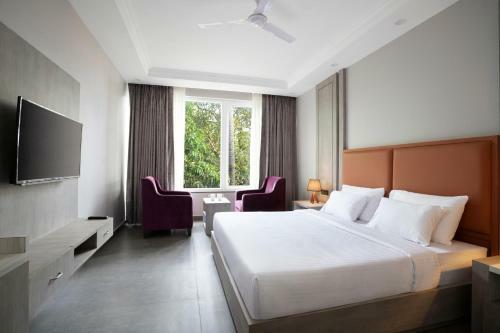 Hotel The Porto By Lagom