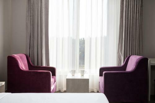 Hotel The Porto By Lagom