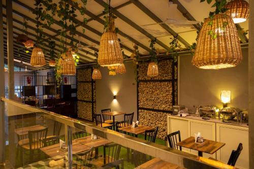 Hotel The Porto By Lagom
