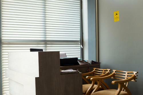 Hotel The Porto By Lagom