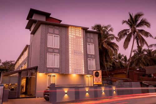 Hotel The Porto By Lagom