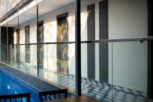 Hotel The Porto By Lagom