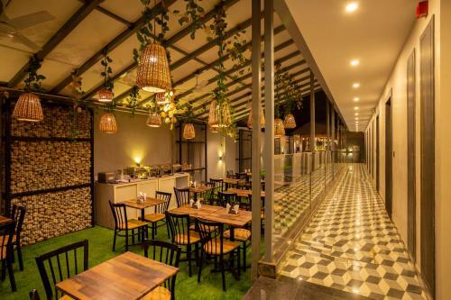Hotel The Porto By Lagom