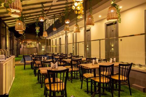 Hotel The Porto By Lagom