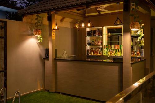Hotel The Porto By Lagom