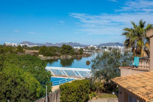 Apartamento Alcudia House