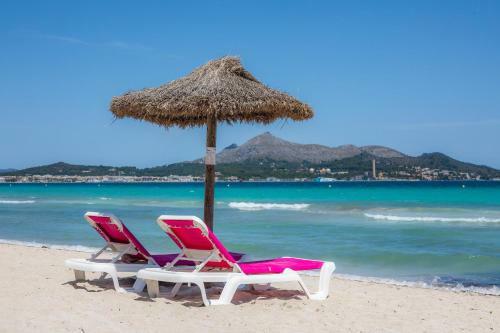 Apartamento Alcudia House