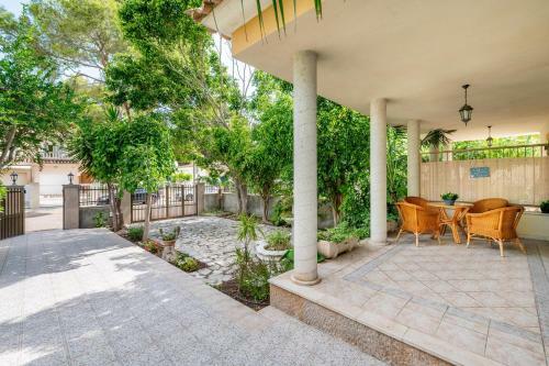 Lago Y Playa