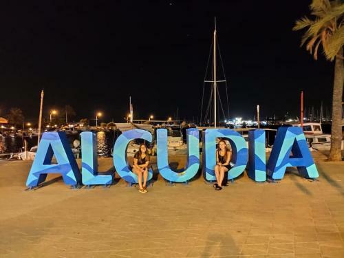 Tranquilo Apartamento Con Vistas Al Mar.
