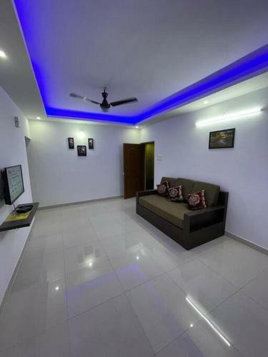 Apartamento Magnificent 2 Bhk Service Apts. With A Lovely Pool