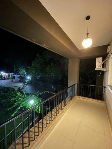 Apartamento Magnificent 2 Bhk Service Apts. With A Lovely Pool