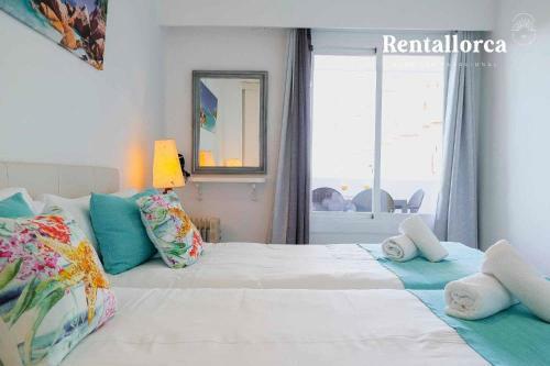 Apartamento Alcudia Sea-rentallorca