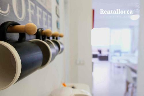 Apartamento Alcudia Sea-rentallorca