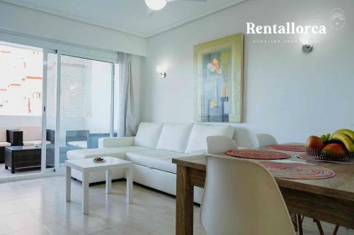Apartamento Alcudia Sea-rentallorca