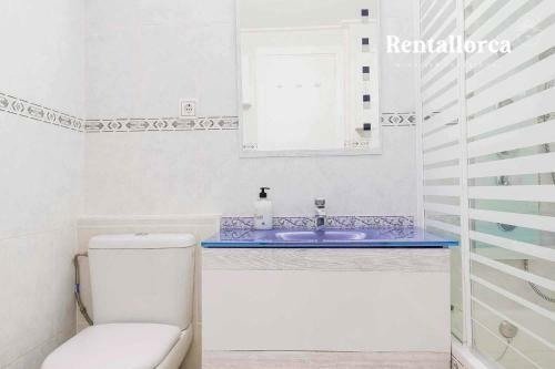 Apartamento Alcudia Sea-rentallorca