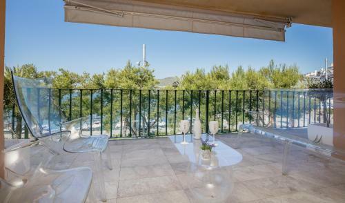 Apartment 3742 Alcudia Mallorca