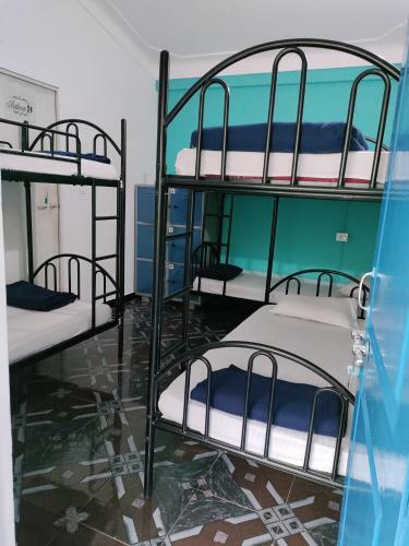 Goanvibes Hostel