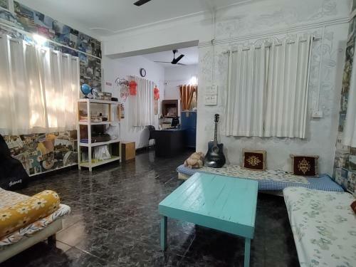 Goanvibes Hostel
