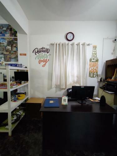 Goanvibes Hostel