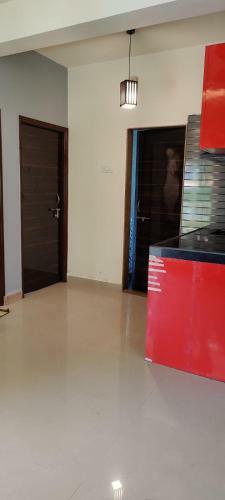 Apartamento Casa Fredna