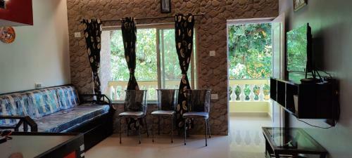 Apartamento Casa Fredna
