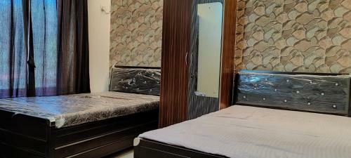Apartamento Casa Fredna