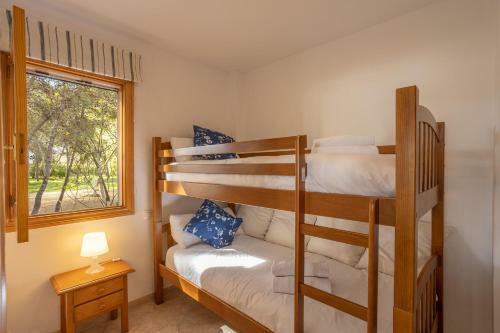 Apartamento Pinos Playa