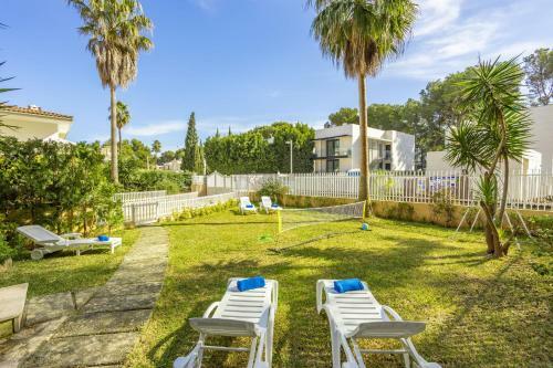 Apartamento Pinos Playa