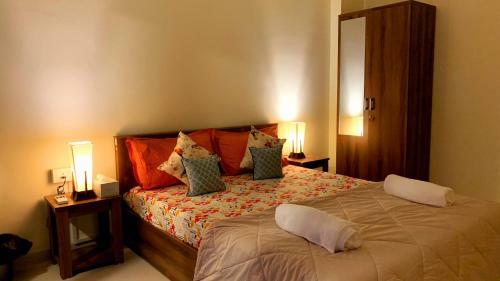 Apartamento Charvi Reemz Casa Anjuna