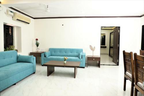 Villa Atlantis - Luxury Independent Private Villa In Anjuna